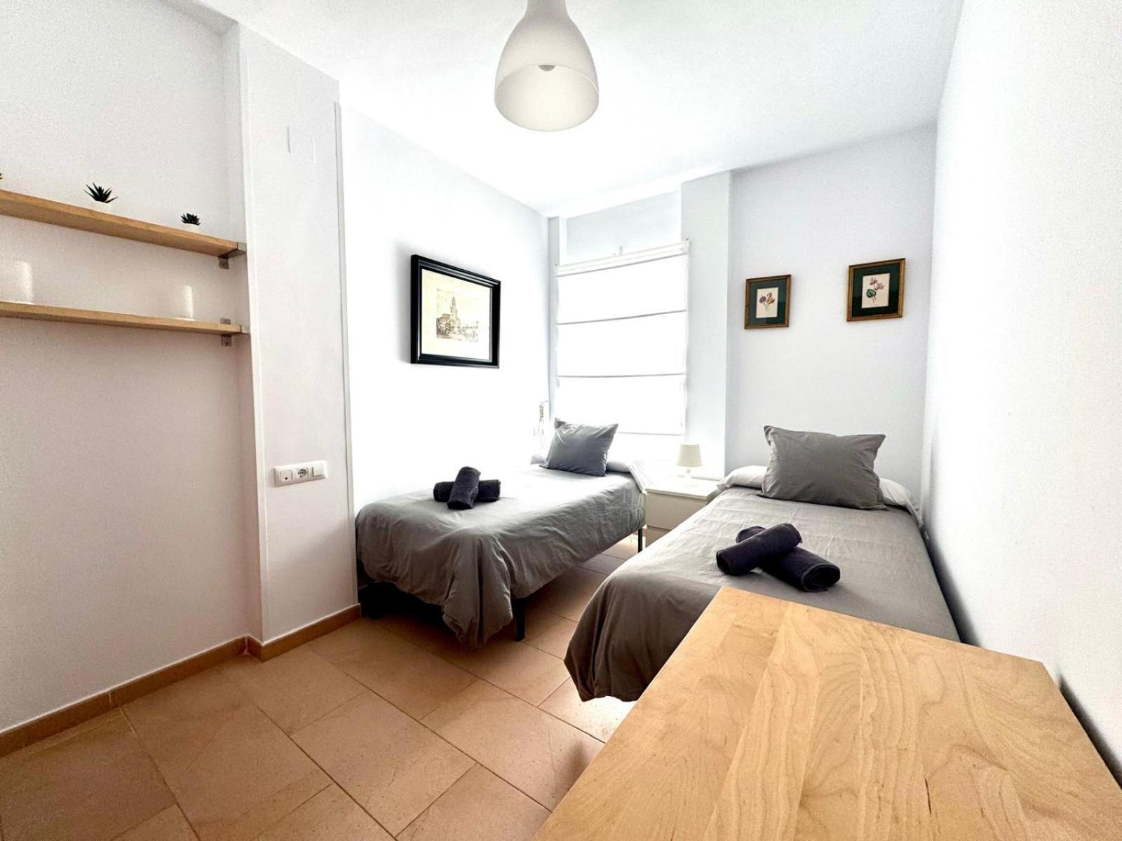 Mirador de Doñana Nº 7, Apartamentos Living Sur Sanlúcar de Barrameda Exterior foto